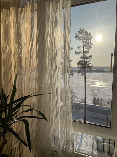 4-к. квартира, 138,3 м², 4/12 эт.