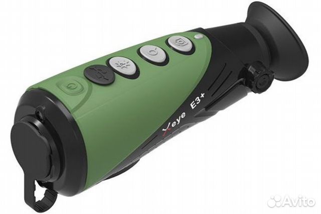 Монокуляр iRay xEye E3N