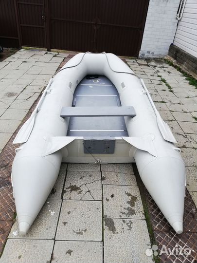 Лодка пвх Квиксильвер