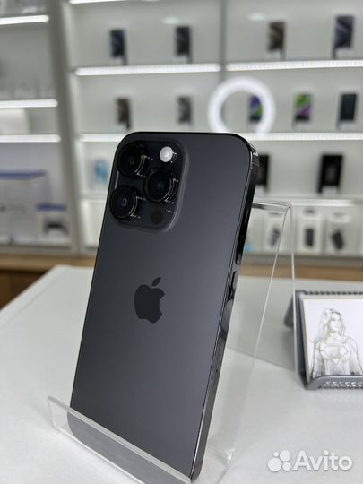 iPhone 14 Pro, 256 ГБ