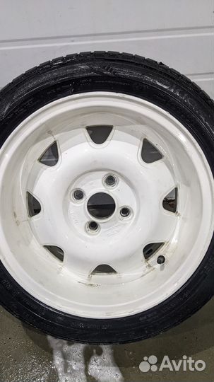 Ats cup r15 в сборе