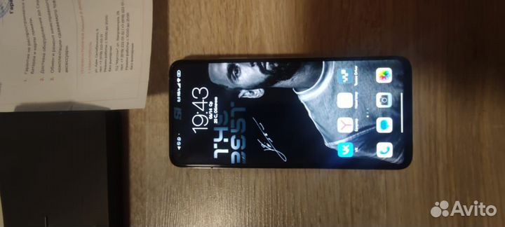 Xiaomi mi 10t pro 8 128