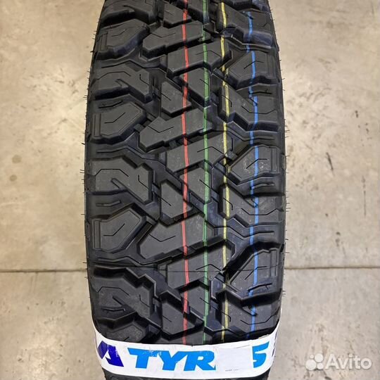 КАМА Flame M/T (HK-434) 185/75 R16 97Q