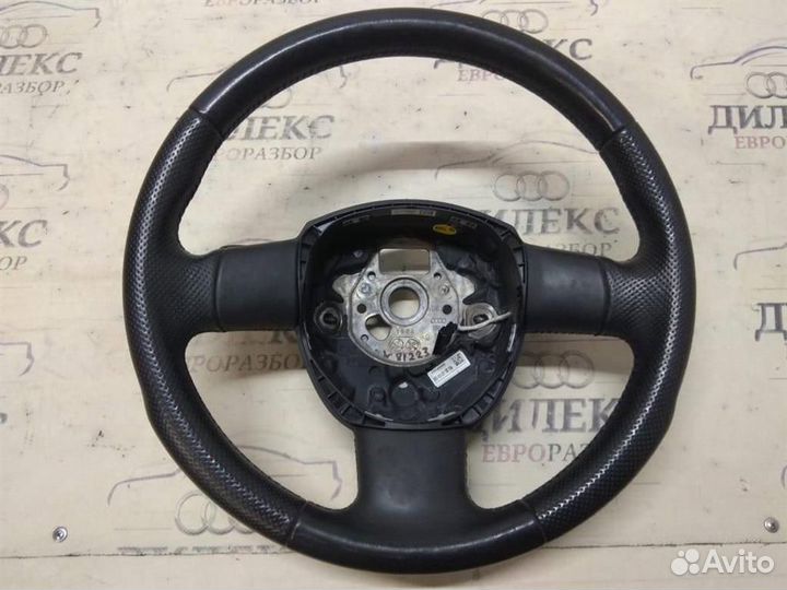 Рулевое колесо для AIR BAG (без AIR BAG) Audi A4