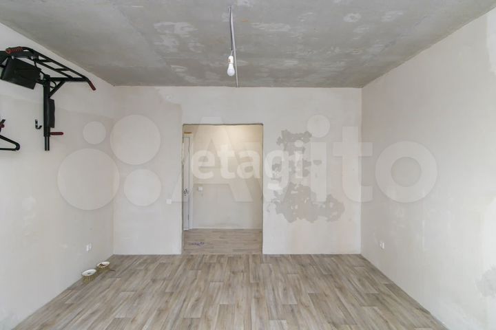 2-к. квартира, 78,9 м², 3/17 эт.