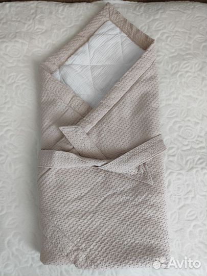 Конверт на выписку всесезонный