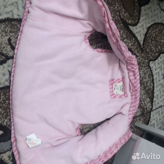 Вещи на девочку 116-128