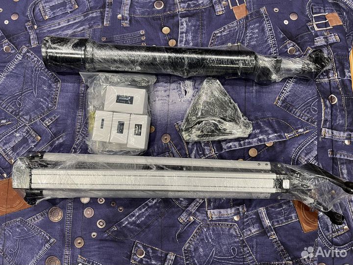 Телескоп levenhuk Skyline 70x700 AZ