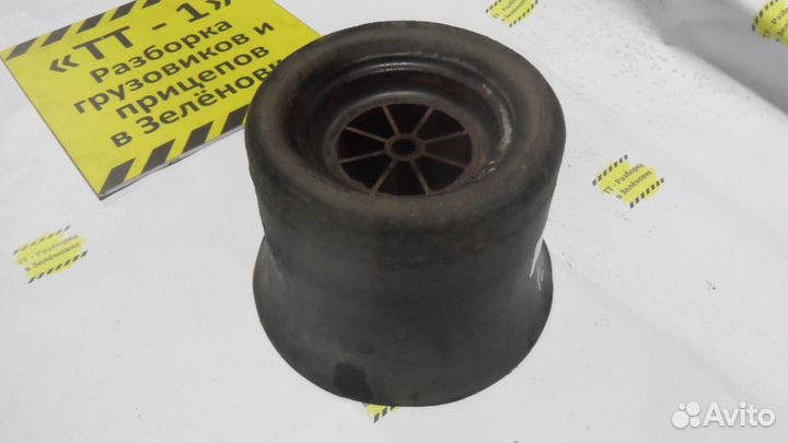 Стакан пневморессоры (опоры пневматической) б/у SA