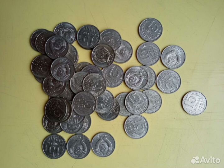 Монеты России
