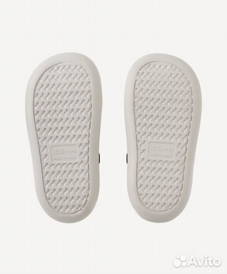 Пантолеты Puppy Grey, для мальчиков, р. 22-29