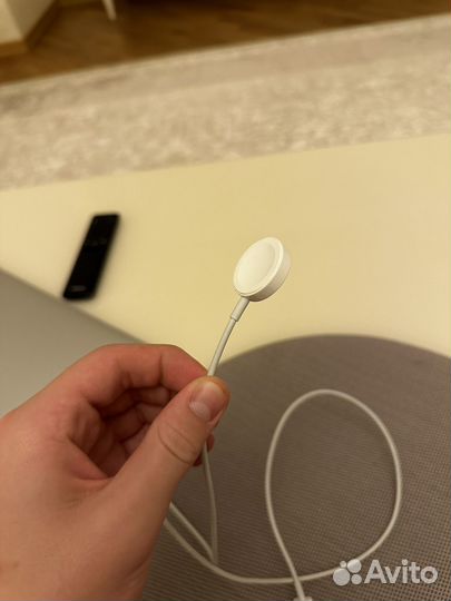 Провод для зарядки Apple Watch