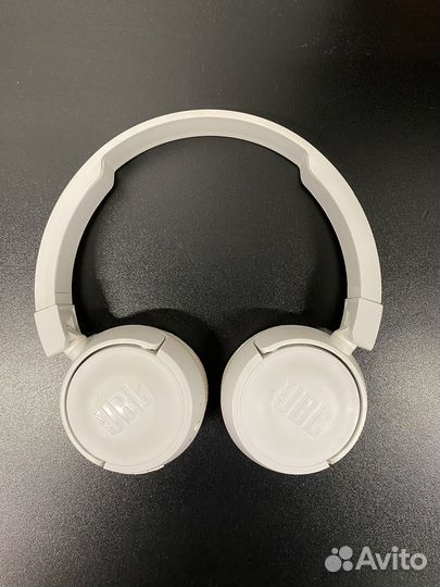 Наушники JBL T460BT