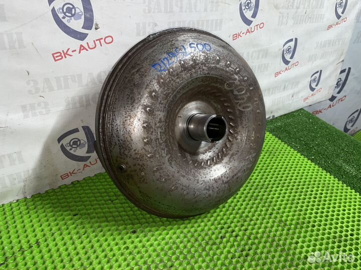 Гидромуфта Mercedes A1402500402 M119 6-серия