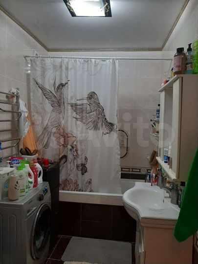 1-к. квартира, 45 м², 1/4 эт.