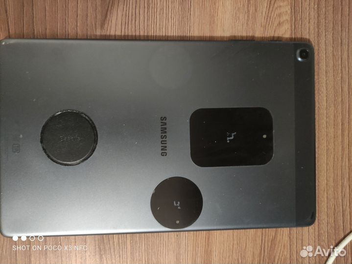 Планшет samsung galaxy tab a10. 1