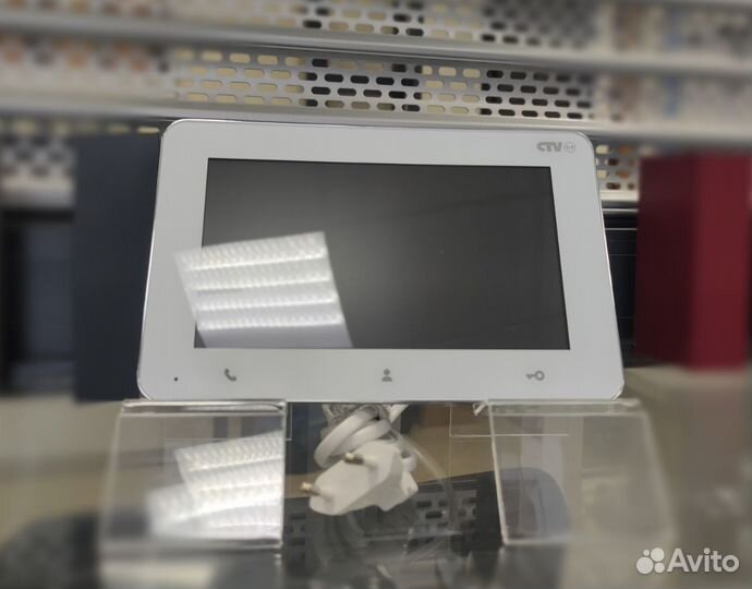 Видеодомофон CTV-iM Entry 7