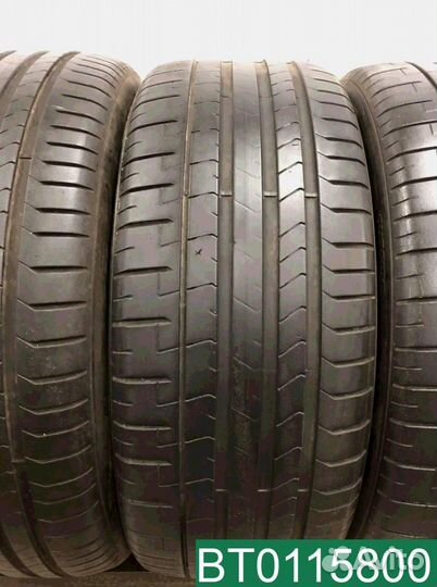 Pirelli P Zero PZ4 265/45 R21 108Y