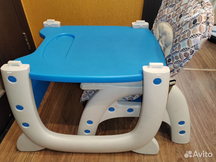 Стул для кормления