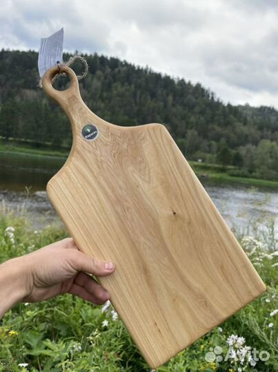 Доски разделочные