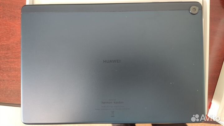 Планшет Huawei MatePad T10 2Gb/32Gb