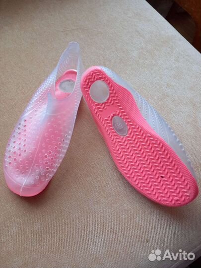 Аквасоки детские