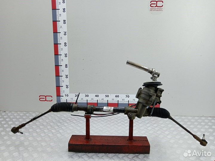 Рейка рулевая для Mitsubishi Colt 6 MR594094