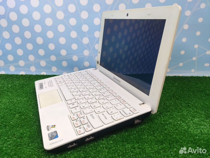 Ноутбук Lenovo 10