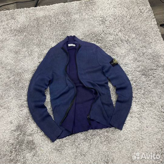 Зипка Stone Island оригинал