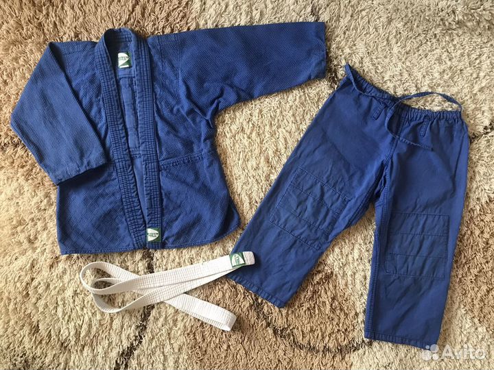 Кимоно Green Hill р.134