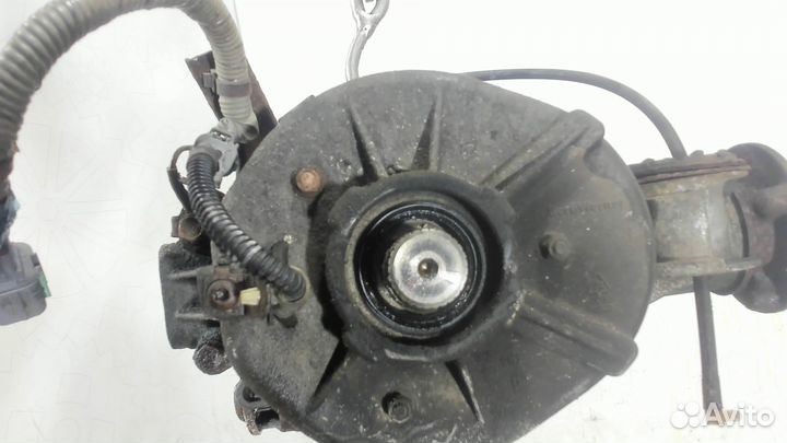 Редуктор моста Honda Ridgeline 2005-2012 2007