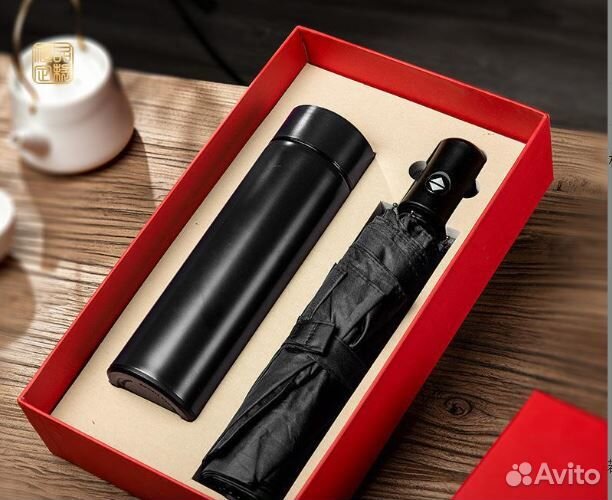 Подарочный набор. Подарок