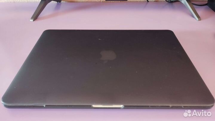 Apple MacBook Pro 15 retina