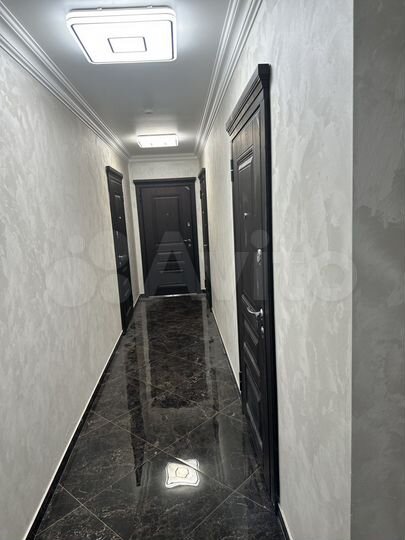 1-к. квартира, 29 м², 1/5 эт.