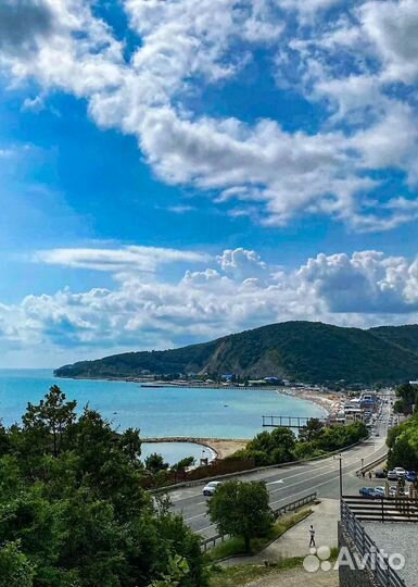 Отпуск и отдых в Лермонтово