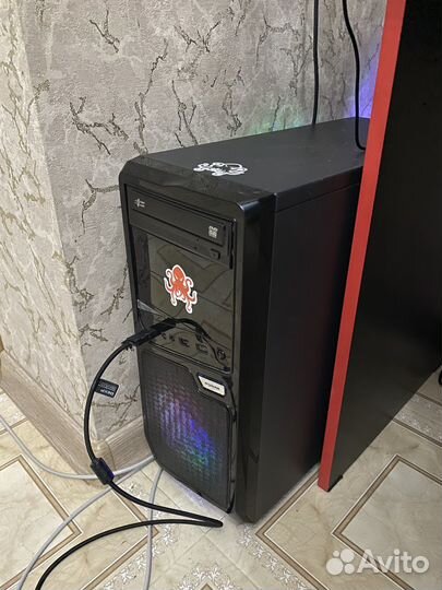 Игровой системный блок