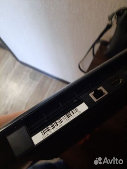 Sony playstation 3 super slim 500gb прошитая