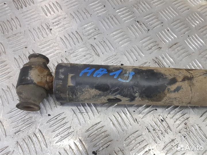 Амортизатор задний форд Transit 14