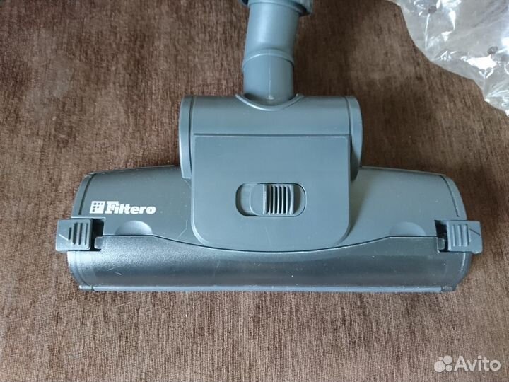 Турбо-щетка для пылесоса