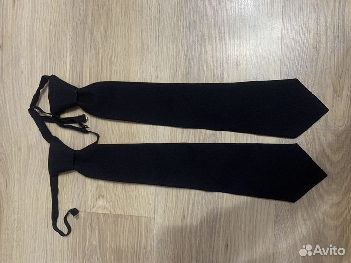 Галстук форменный