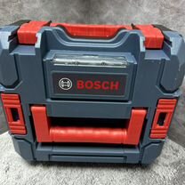 Шуруповерт Bosch 18V бесщеточный в кейсе