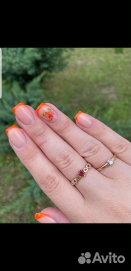 Ногти/маникюр/педикюр/наращивание