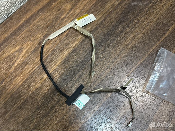 Шлейф матрицы acer v5-571g v5-571 50.4vm03.012