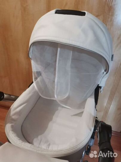 Детские коляски 2 в 1