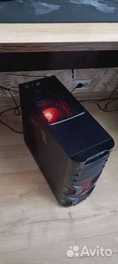 Игровой Пк