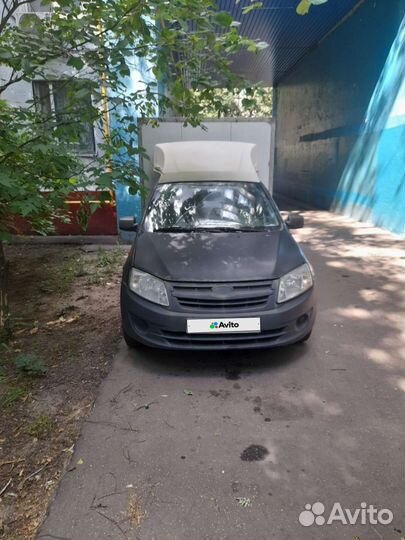 ВИС 2349 1.6 МТ, 2015, 220 000 км