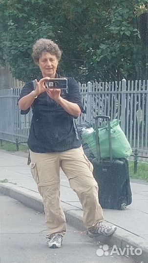 Международный курьер Германия, Ваш помощник