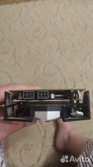 Видеокарта