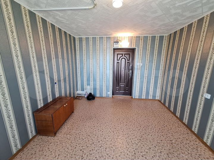 Комната 13 м² в 1-к., 3/5 эт.