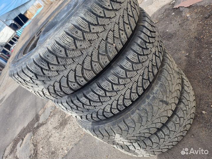Nordman Nordman 4 185/65 R15